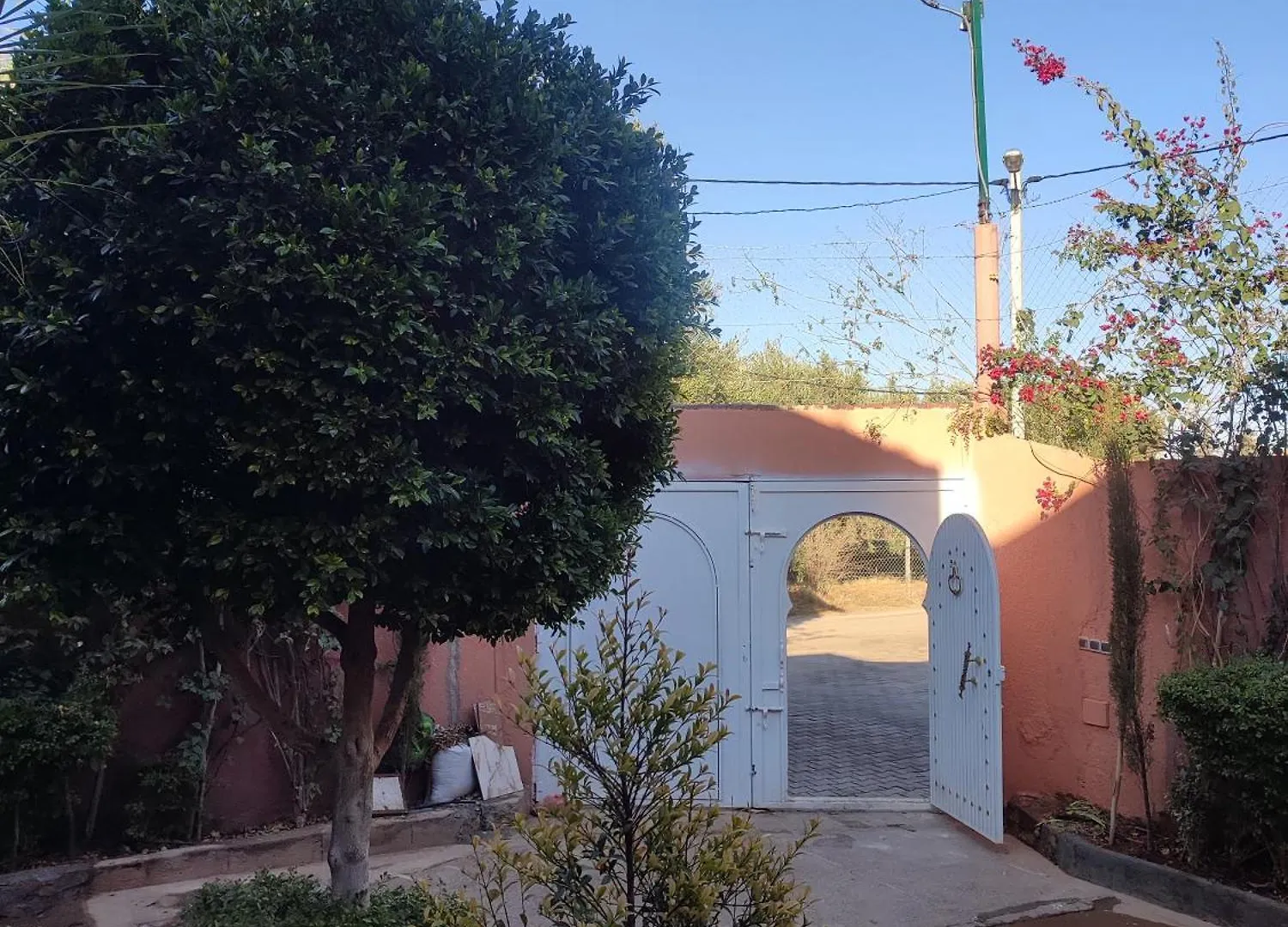 Relaxing Family Home Outside Marrakech Marrakesh 0*,  Morocco