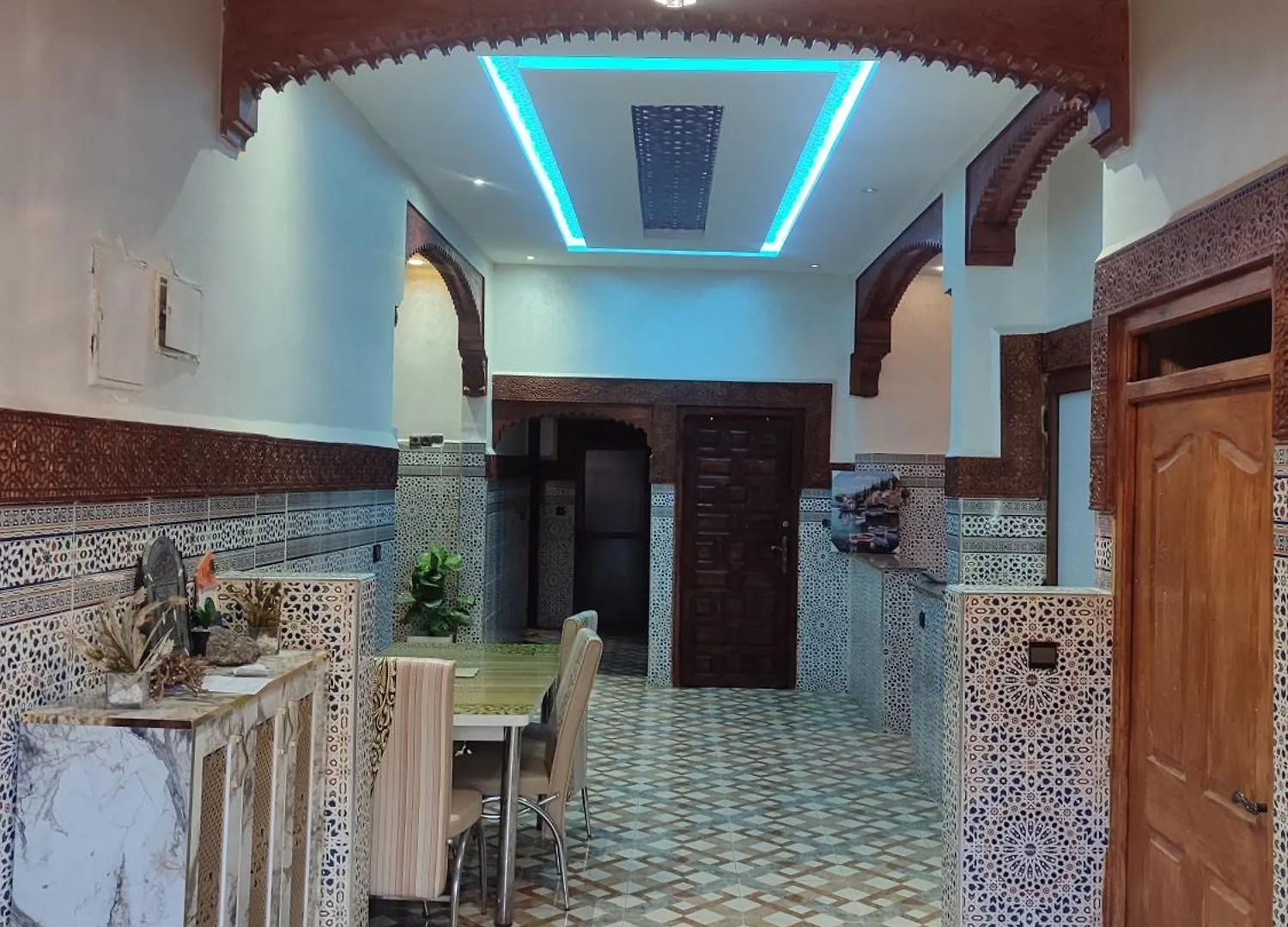 Relaxing Family Home Outside Marrakech Marrakesh Holiday home