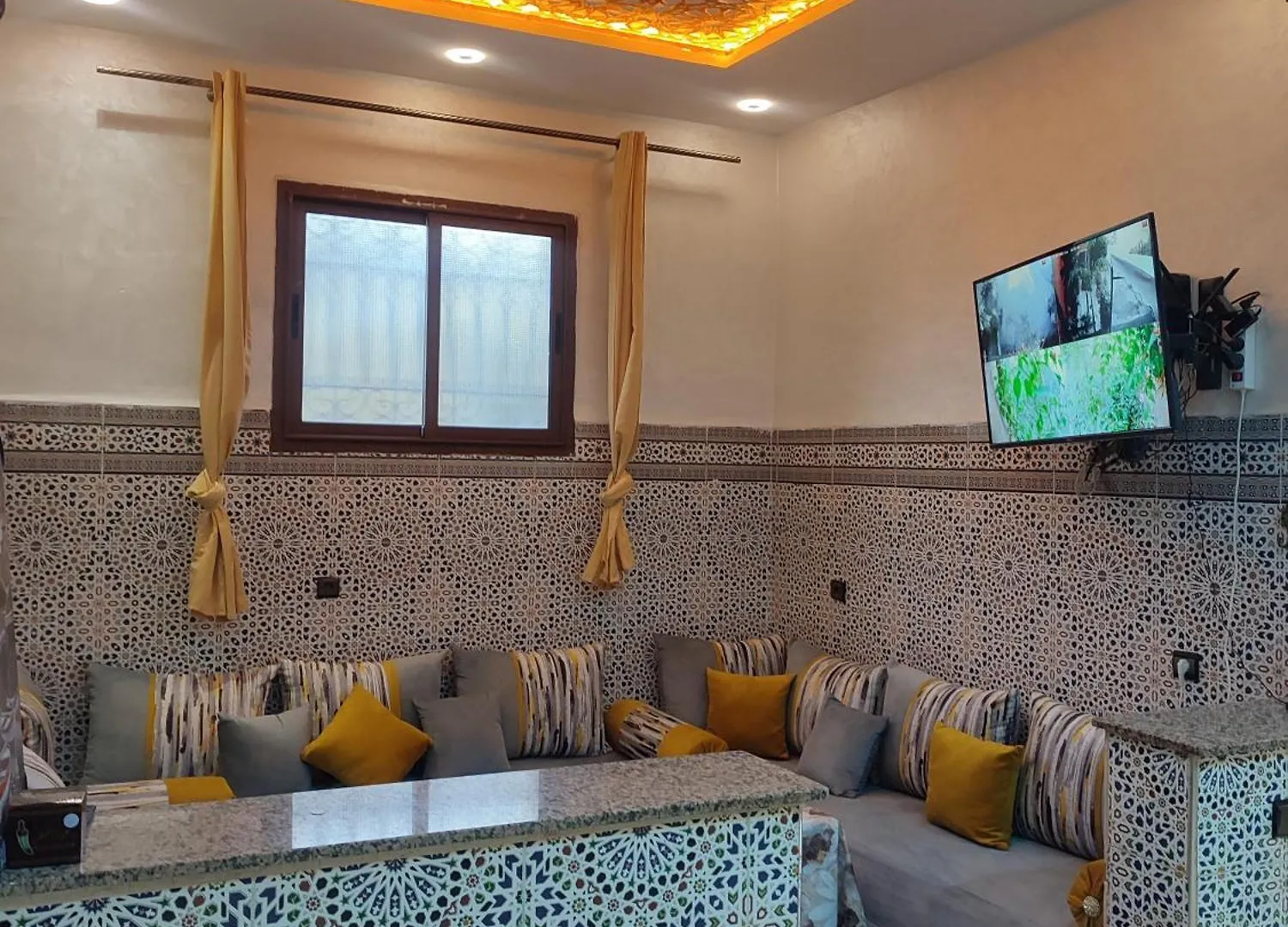 Relaxing Family Home Outside Marrakech Marrakesh