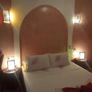 Rose Eternelle Marrakesh