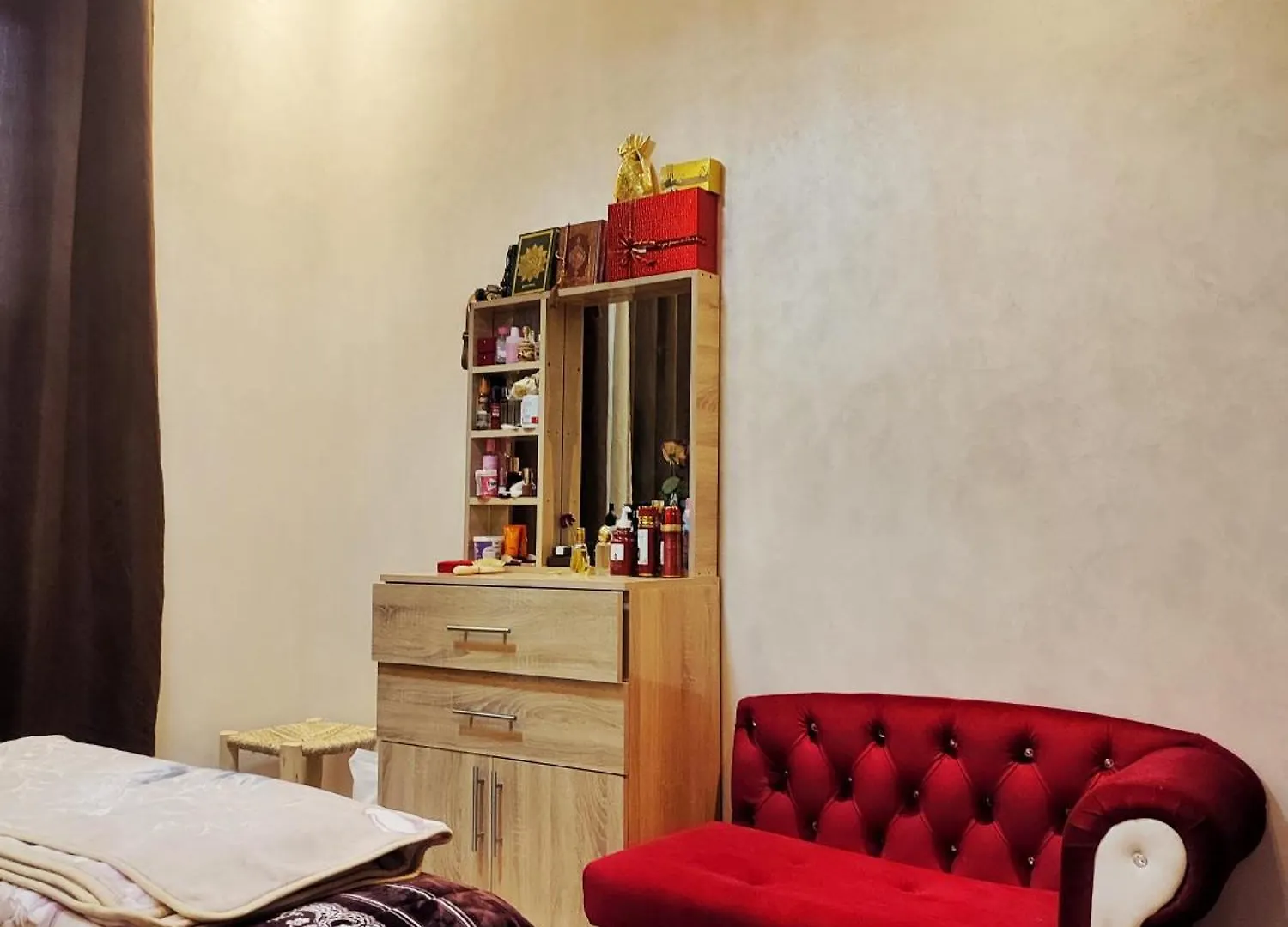 Holiday home Relaxing Family Home Outside Marrakech Marrakesh