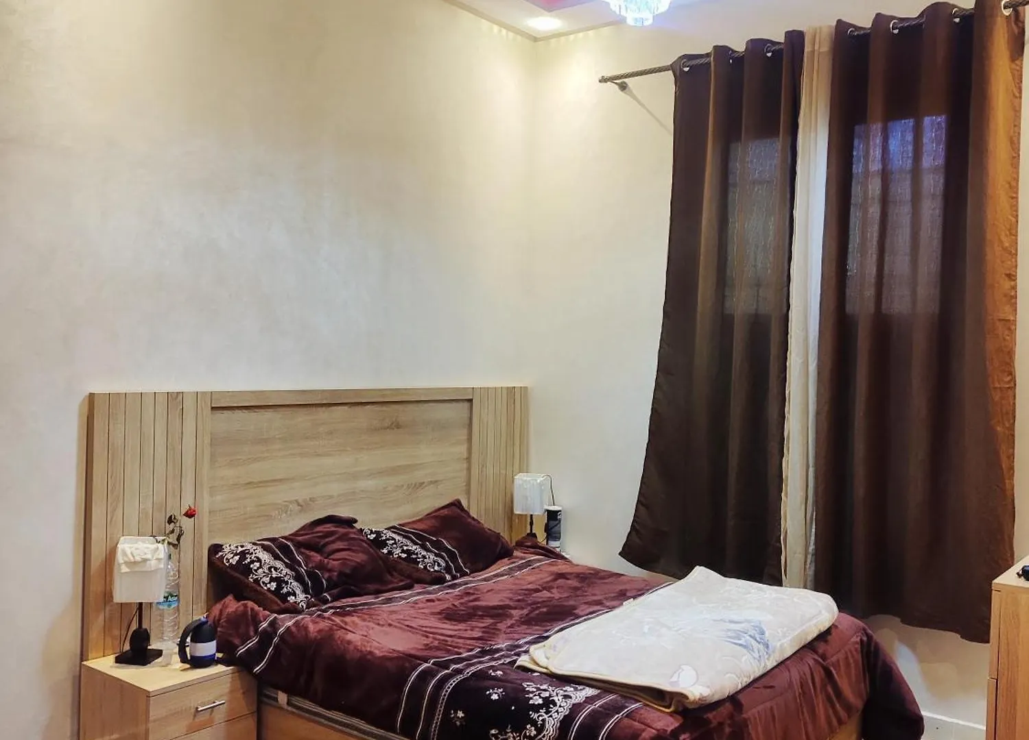 Relaxing Family Home Outside Marrakech Marrakesh Holiday home
